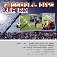 Fussball Hits zur EM