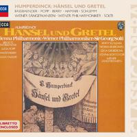 Humperdinck: Hansel und Gretel