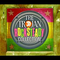 Trojan Rocksteady Collection