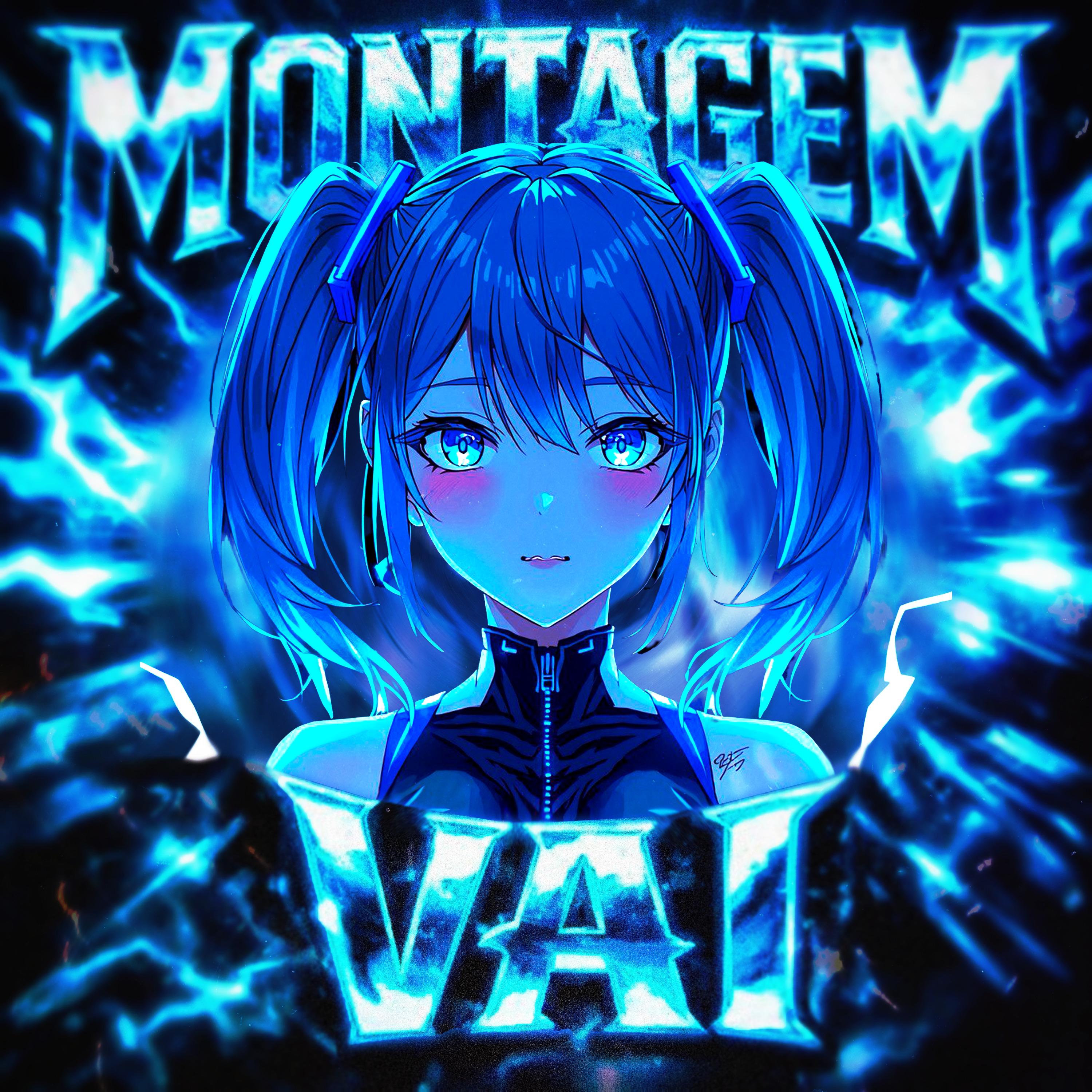 MONTAGEM VAI (Slowed)