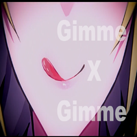 有亿丶色[Gimme×Gimme]“今晚来我家好吗.”