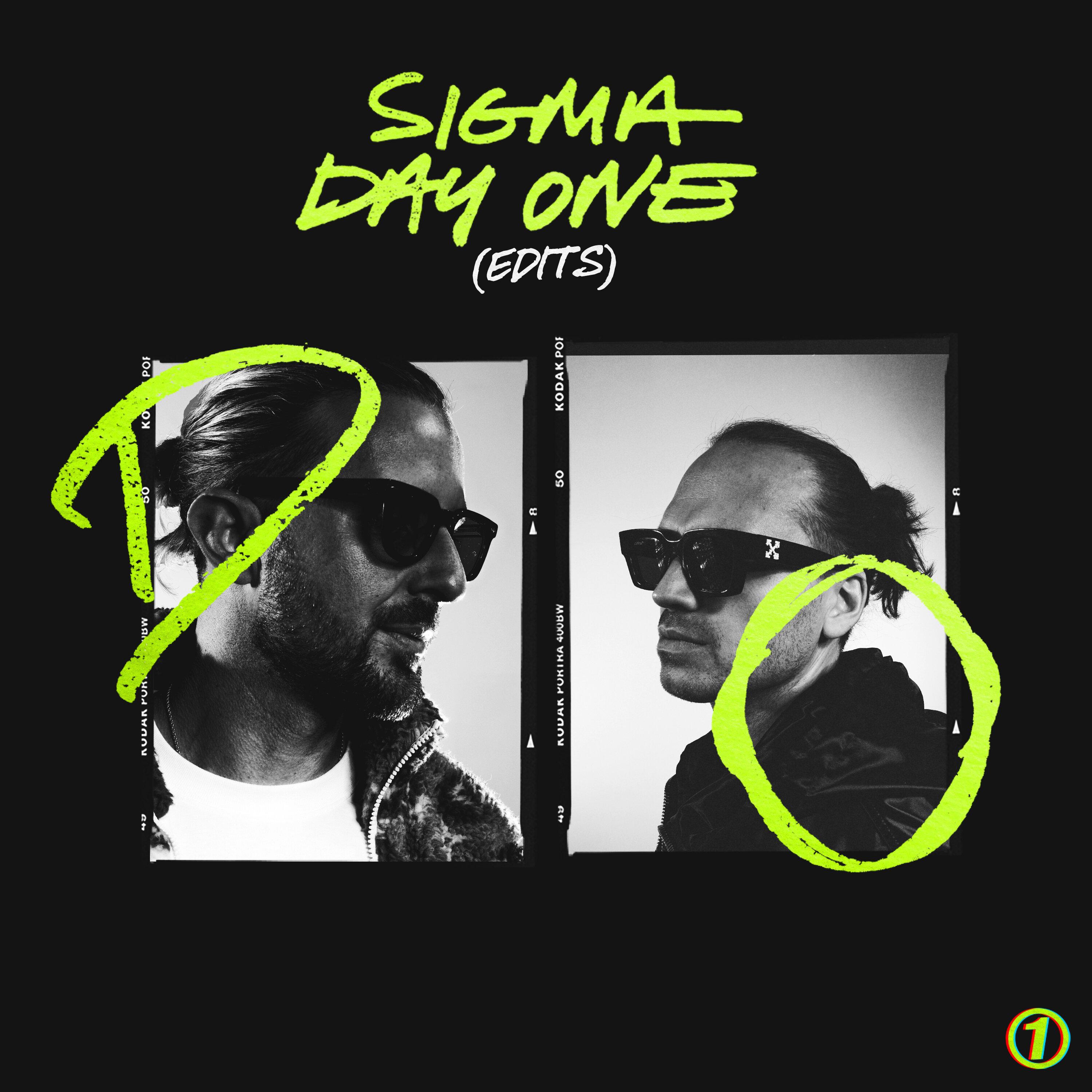 CHARGIE (YUSSI Edit)