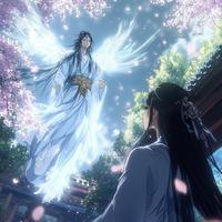夢回雲霄