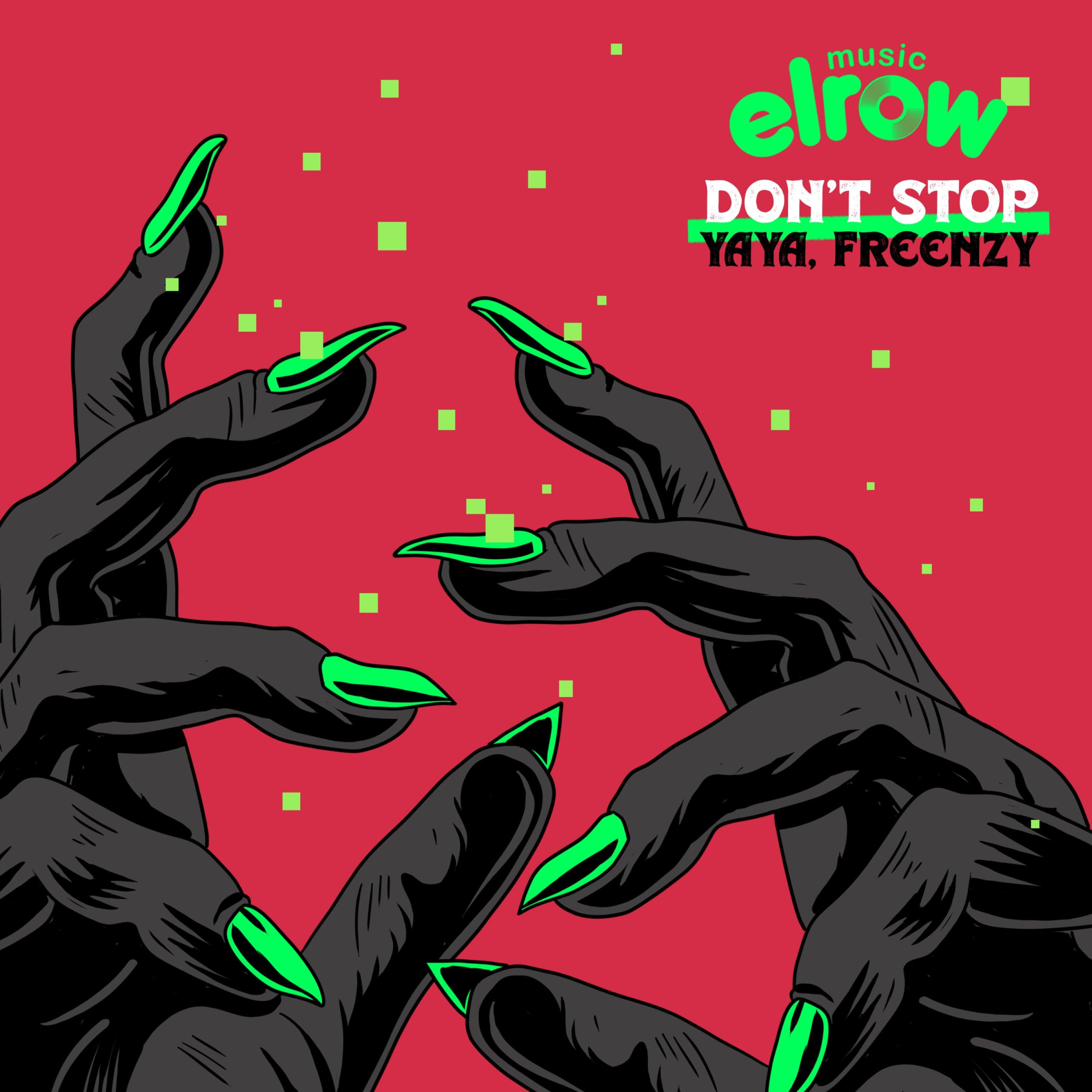 Don't Stop