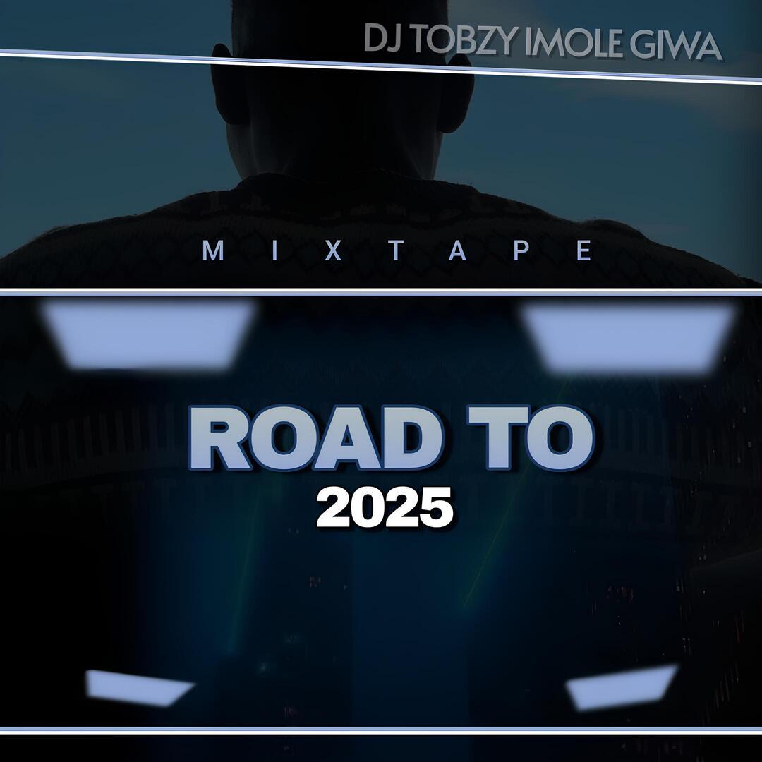 Road to 2025 _ F (Mixed)