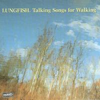 Talking Songs for Walking / Necklace of Heads