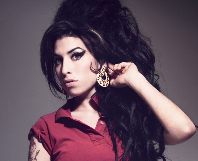 Amy Winehouse
