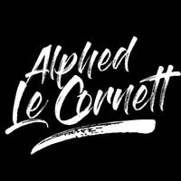 Alphed Le Cornett