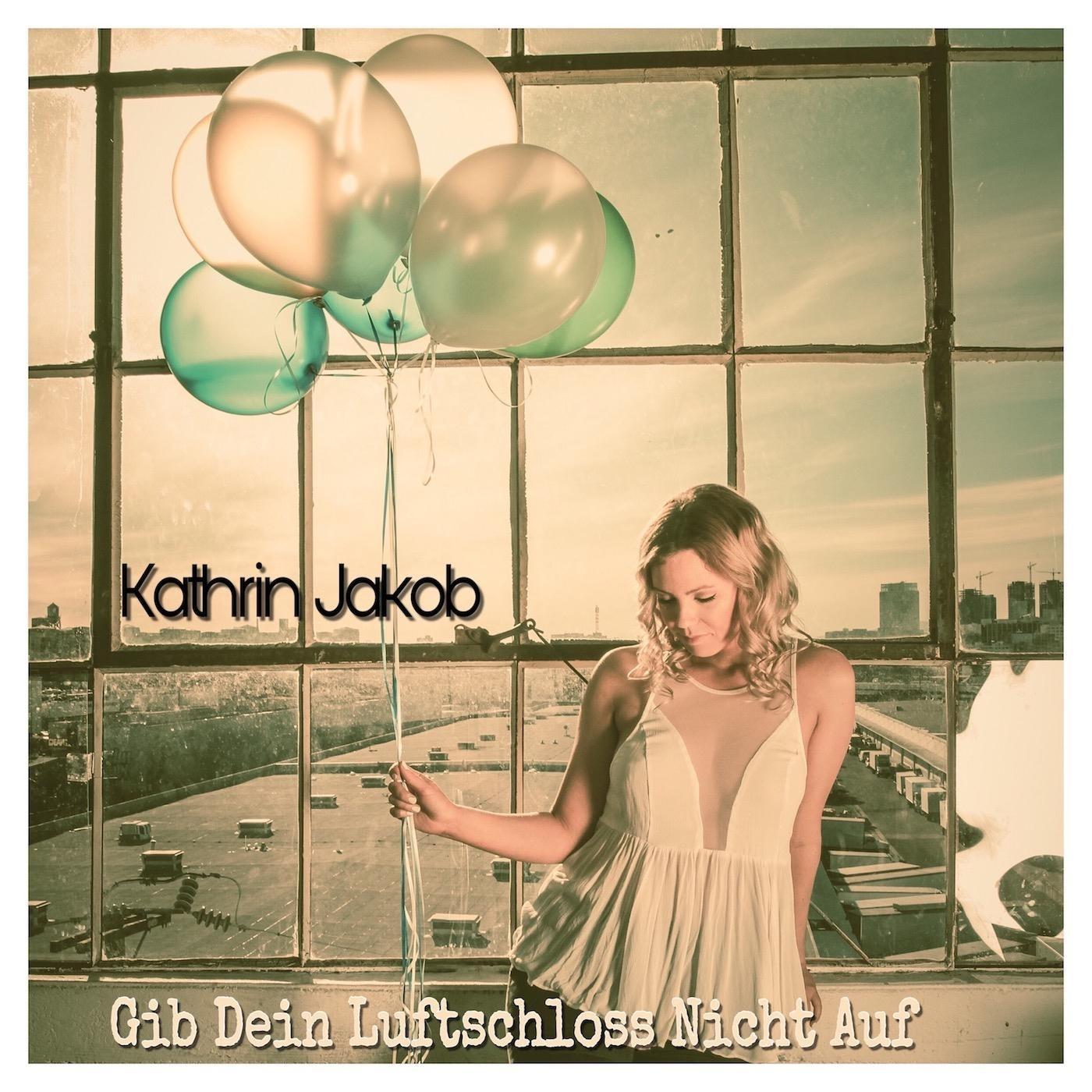 Gib Dein Luftschloss Nicht Auf