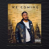 We Coming (feat. James Bright)