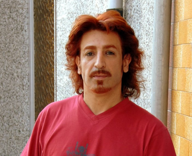 Tino Casal