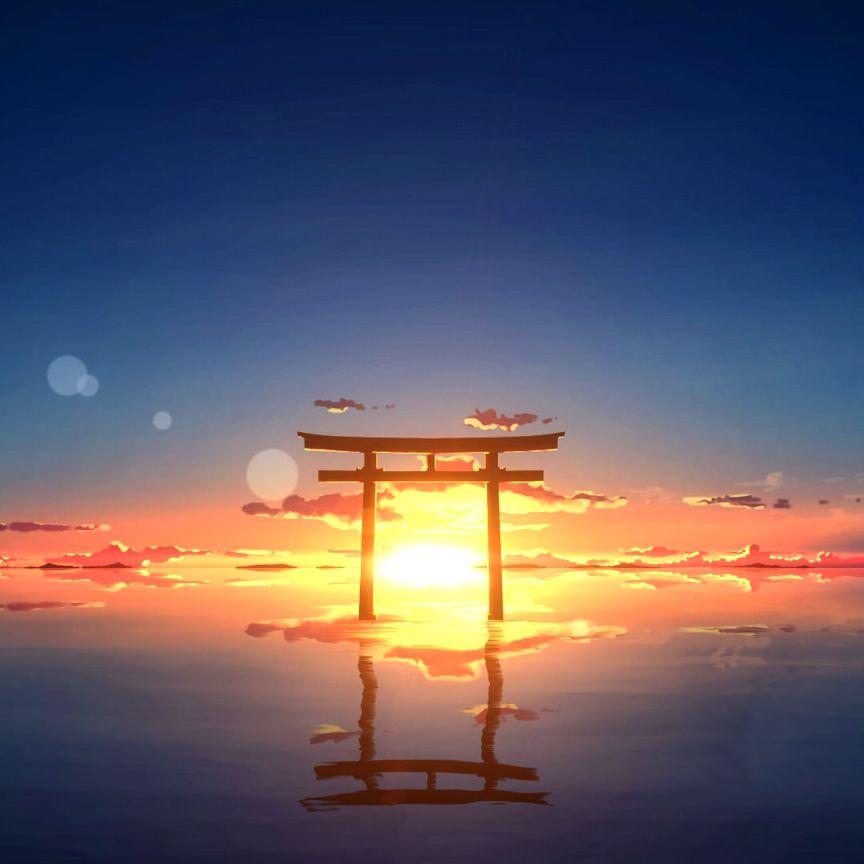 旷野的心有了方向封面