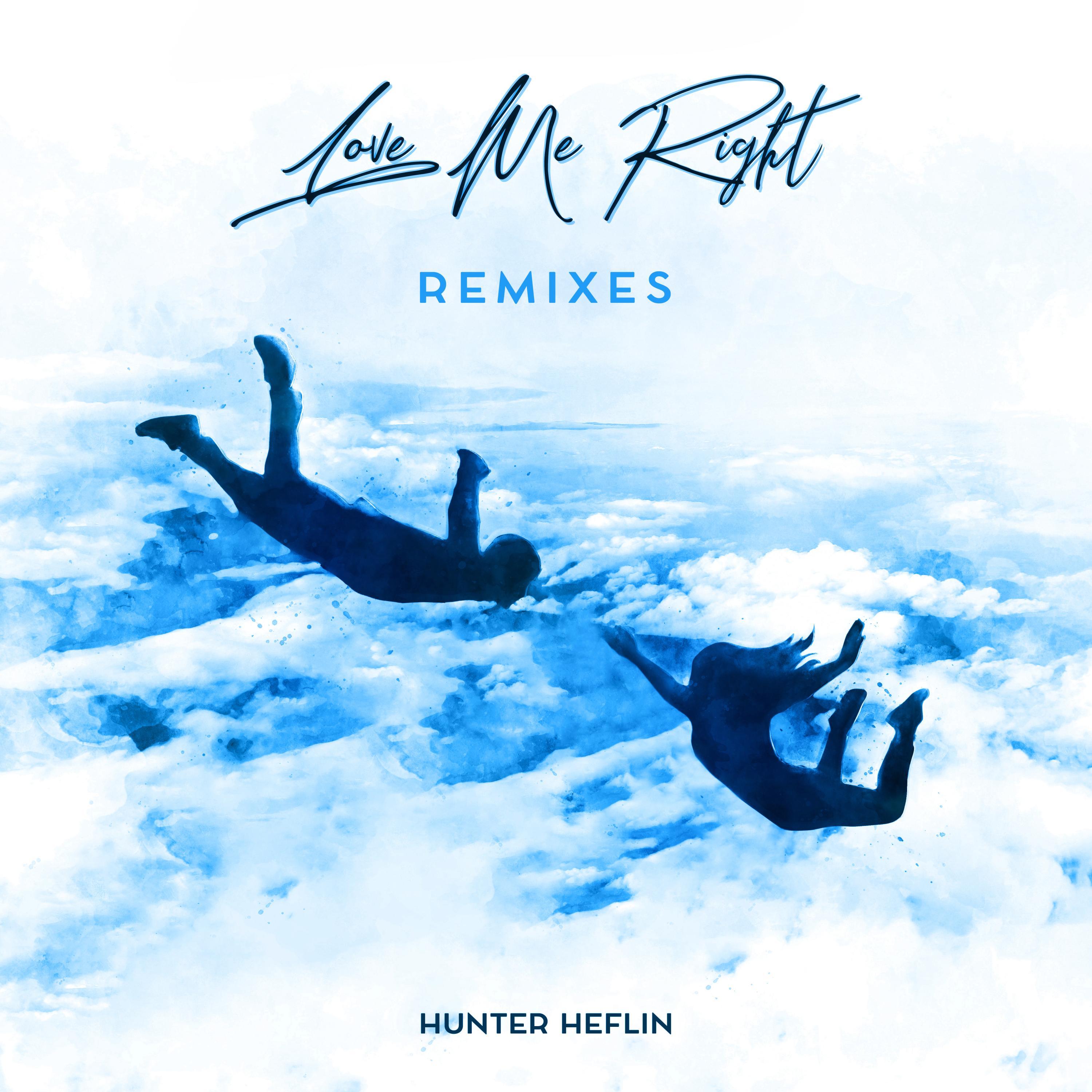 Love Me Right (Varad Kerkar Remix) (Varad Kerkar Remix)