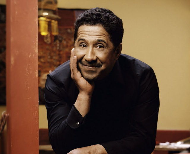 Cheb Khaled
