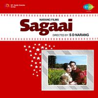 Sagaai (Original Motion Picture Soundtrack)