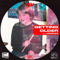 Getting Older (Knuckle G Remix)