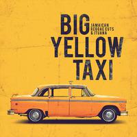 Big Yellow Taxi