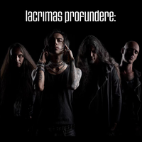 Lacrimas Profundere资料,Lacrimas Profundere最新歌曲,Lacrimas ProfundereMV视频,Lacrimas Profundere音乐专辑,Lacrimas Profundere好听的歌