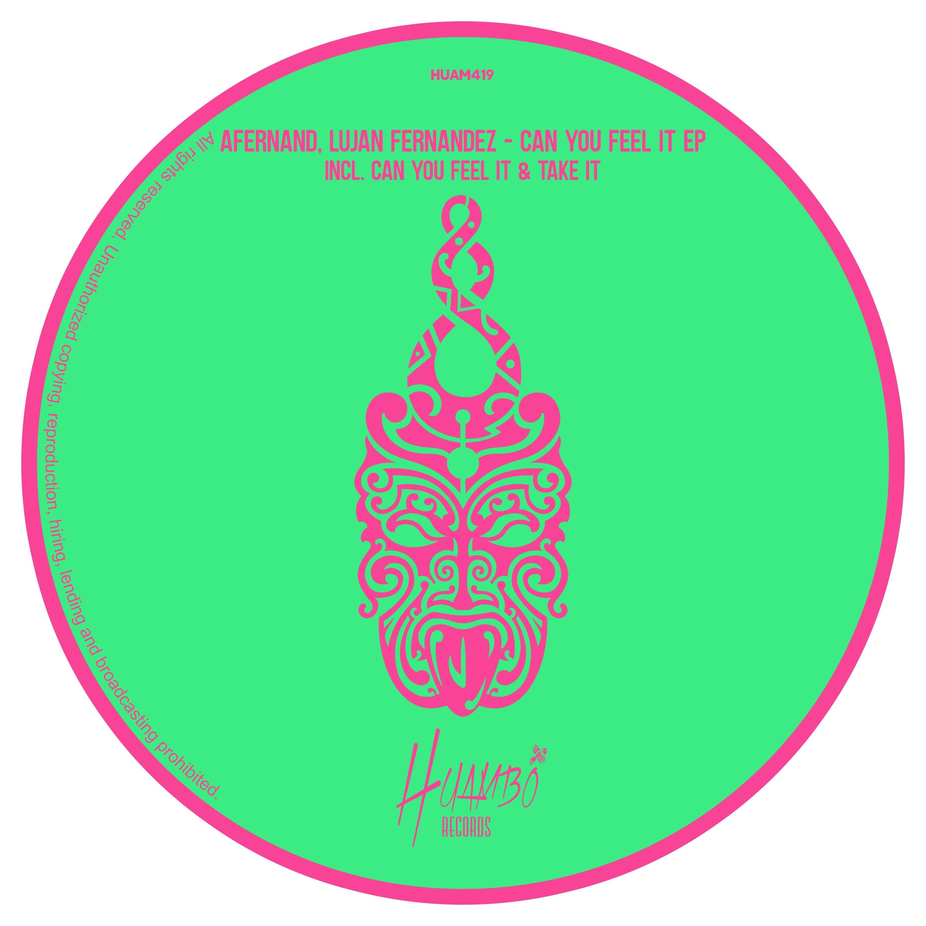 Take It (Original Mix)