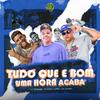 Wilson Castro - Tudo Que É Bom uma Hora Acaba