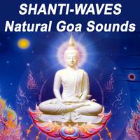 Shanti-Waves - Natrural Goa Sounds 