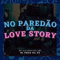 No Paredão da Love Story