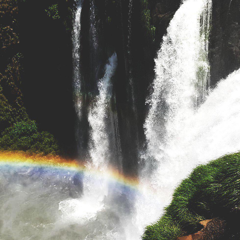 Lights (EGRET Remix)