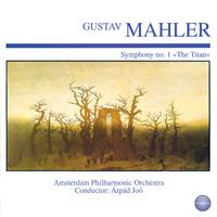 Mahler: Symphony No. 1 in D Major 
