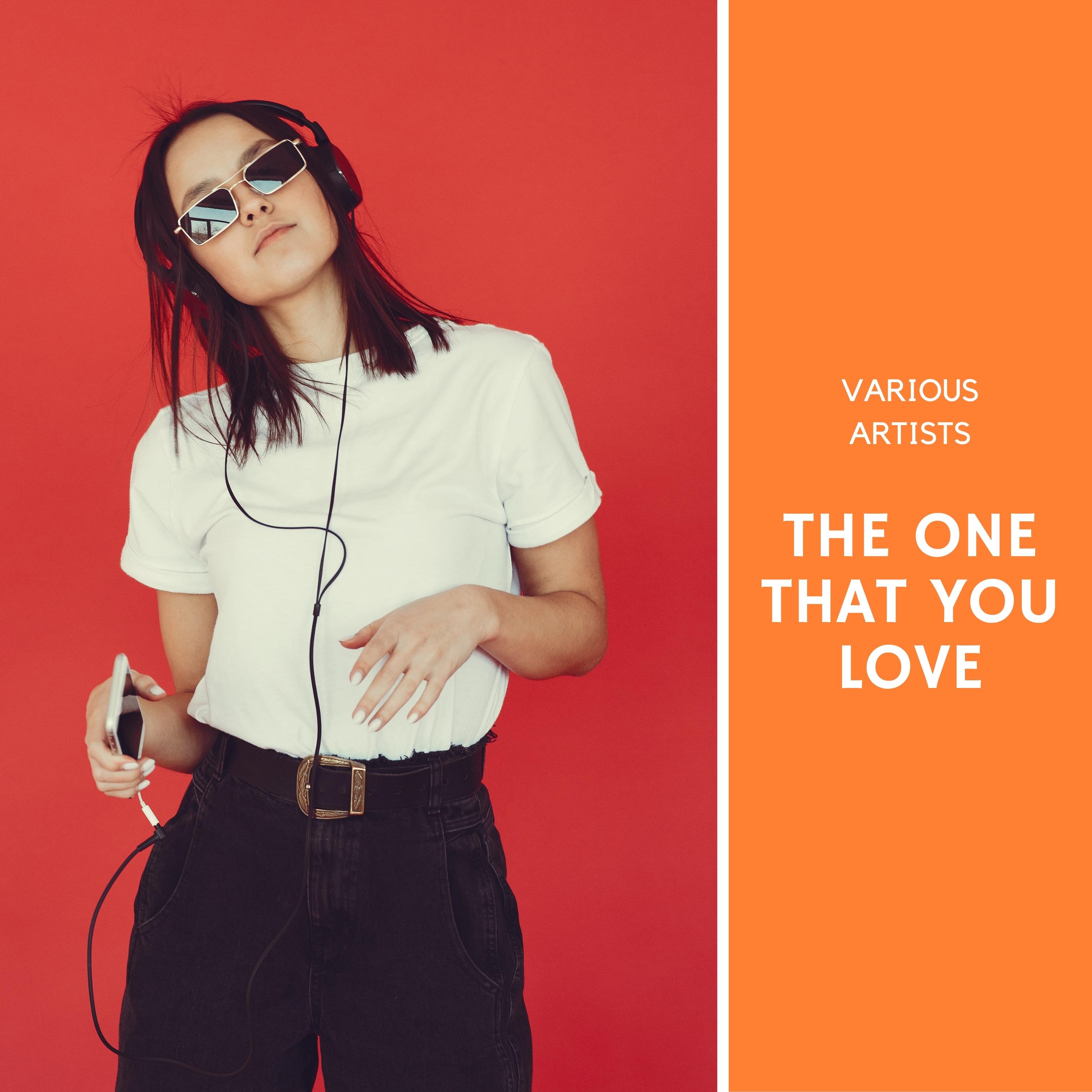 I'm Glad There Is You