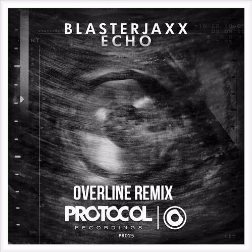 Echo (OverLine Remix)