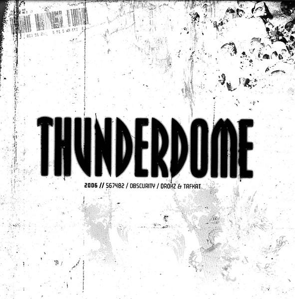 Thunderdome 2006