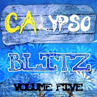 Calypso Blitz, Vol. 5