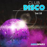 Club Disco, Set 18