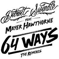 64 Ways (The Remixes)