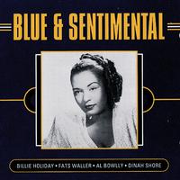 Blue & Sentimental