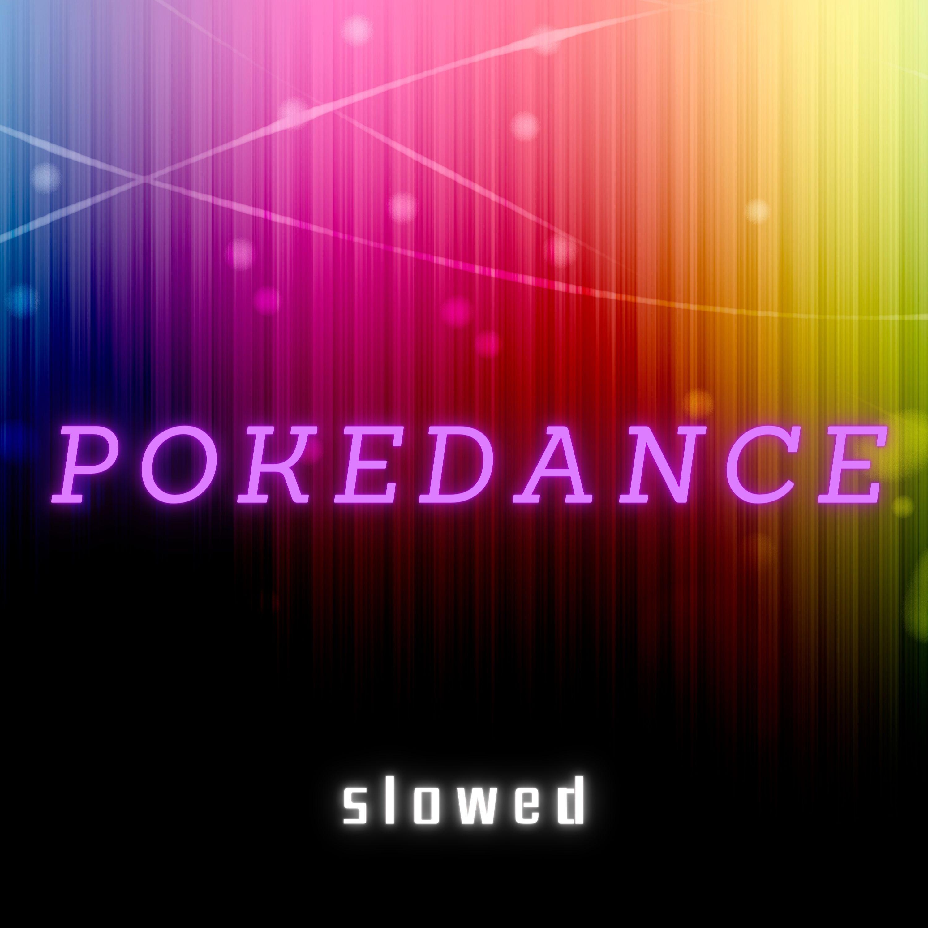 Hey Boogie Woogie Bang Bang (Pokedance) [Slowed]