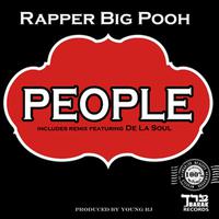 People - Single