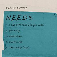 Needs (feat. SONNY)