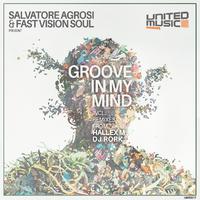 Groove In My Mind EP