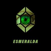 Esmeralda (feat. ercsé)