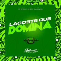 Lacoste Que Domina