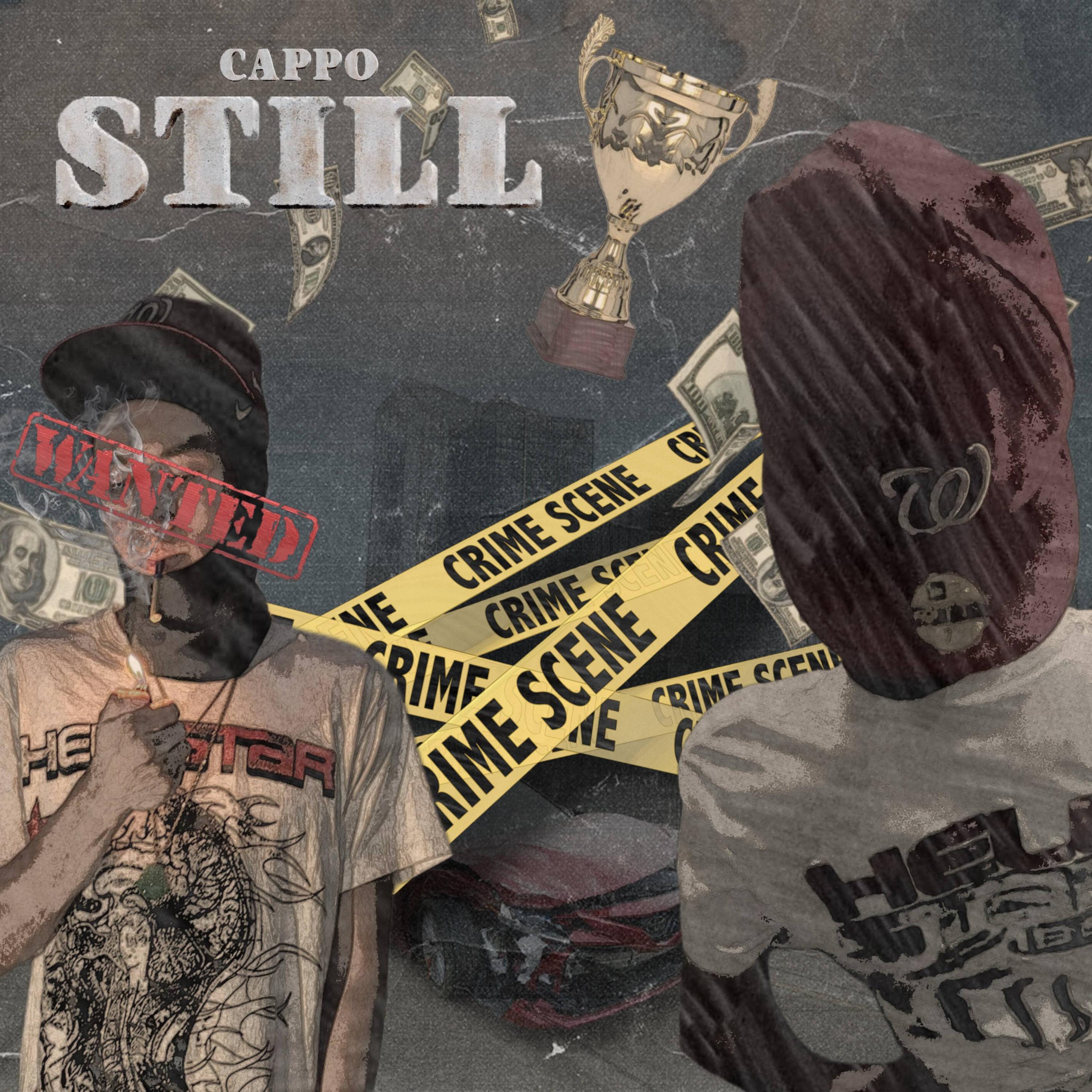 still