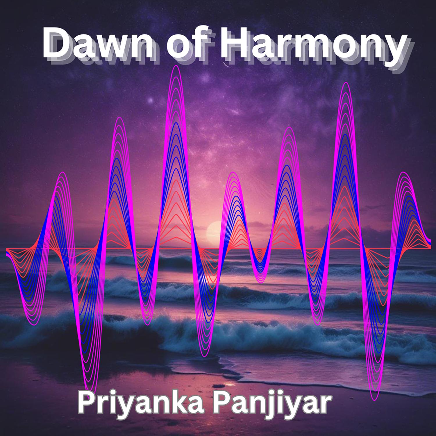 Dawn of Harmony