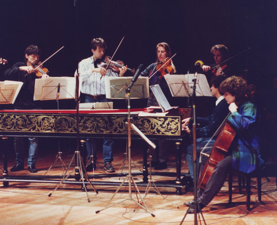 Musica Antiqua Köln