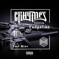 Test Mine (feat. Fudgalino)