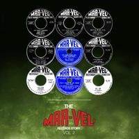 The Mar-Vel Records Story, Vol. 2