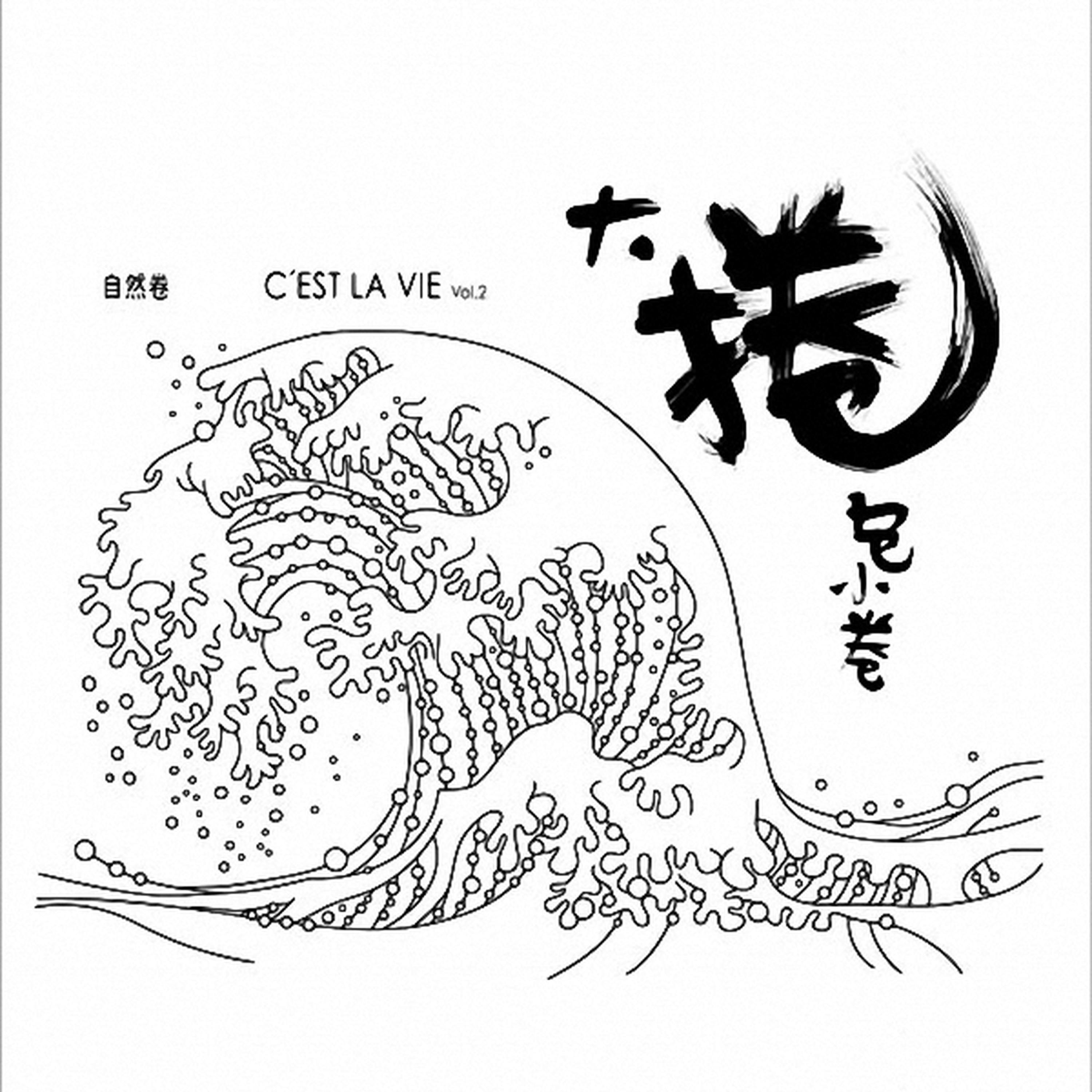 计程车_自然卷_C’est La Vie vol.2 大卷包小卷 | 在线播放_计程车歌词_计程车下载 | 网易云音乐