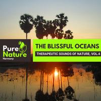 The Blissful Oceans - Therapeutic Sounds of Nature, Vol.4