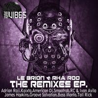 The Remixes EP