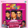 DJ Harshit Shah - Maine To Khai Kasam - Jhankar Beats